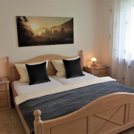Alpenflair Ferienwohnungen Whg 224 Soellerblick Oberstdorf Eksteriør billede