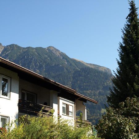 Alpenflair Ferienwohnungen Whg 224 Soellerblick Oberstdorf Eksteriør billede