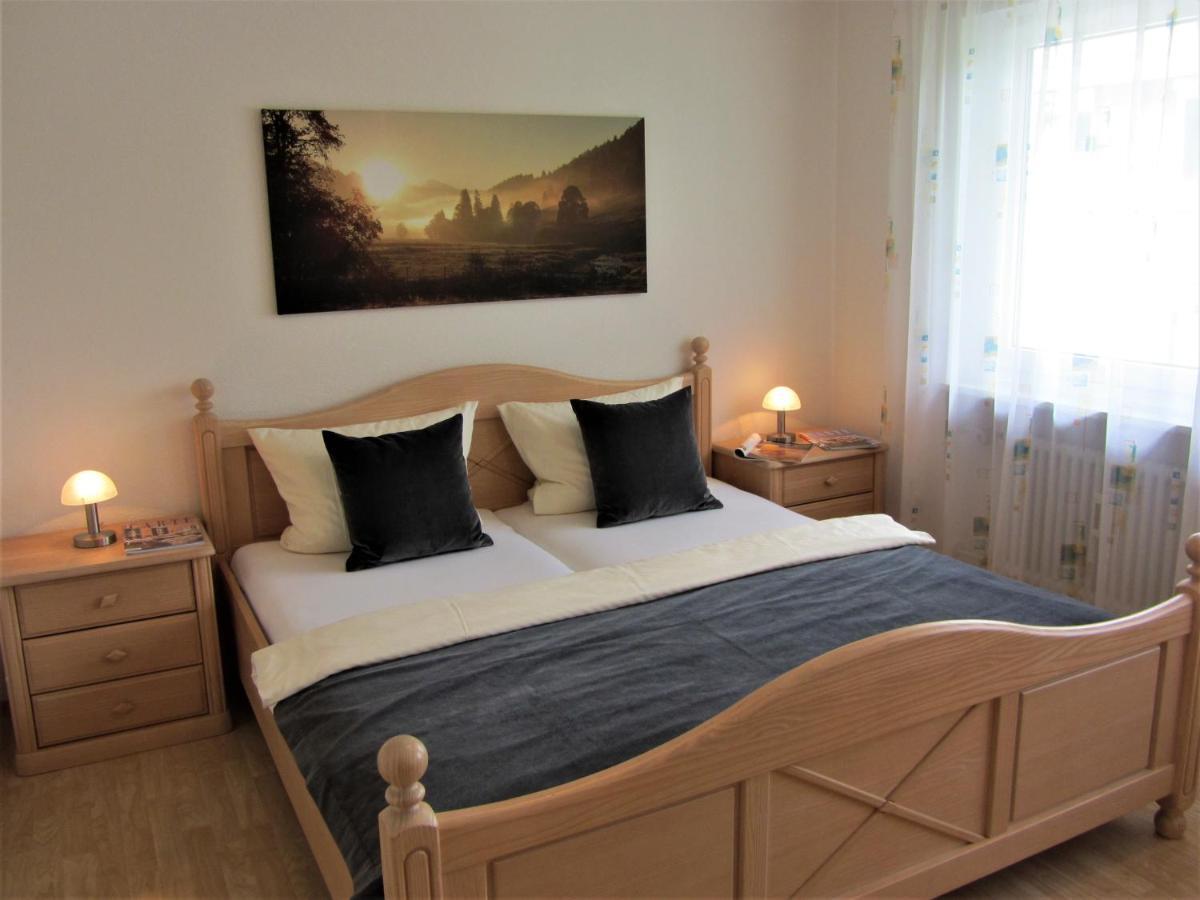 Alpenflair Ferienwohnungen Whg 224 Soellerblick Oberstdorf Eksteriør billede